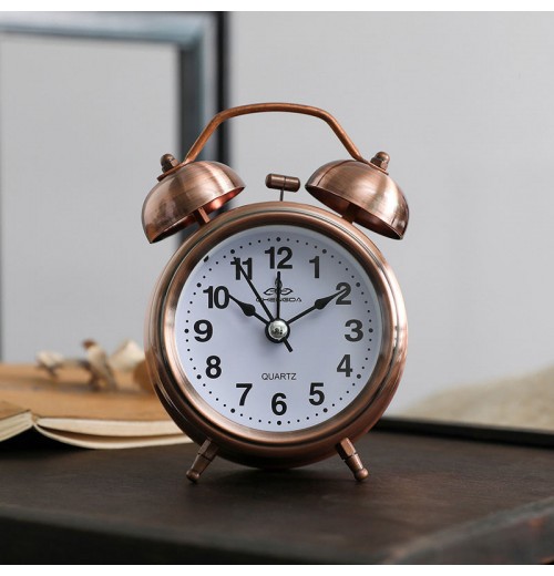 twin bells alarm clock Silent Non Ticking Quartz Metal Retro mini two double large squid digital sunrise kids game mirror smart twin bells alarm clock Silent Non Ticking Quartz Metal Retro mini two double large squid digital sunrise kids game mirror smart