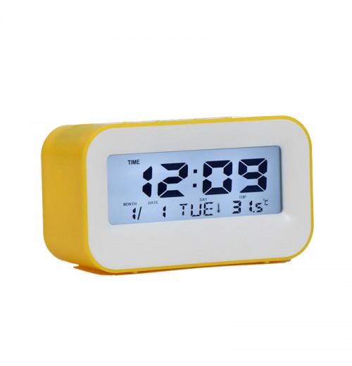 Wholesale Dementia Calendar Led Snooze Alarm Timer For Elderly Screen Mini Digital Desktop Clock Wholesale Dementia Calendar Led Snooze Alarm Timer For Elderly Screen Mini Digital Desktop Clock
